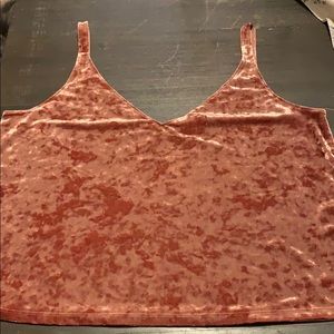 H&M Beautiful Tank Top